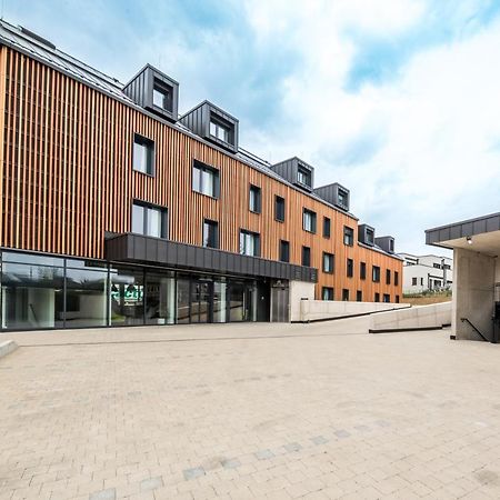 De Brauhotel Bascharage Luaran gambar