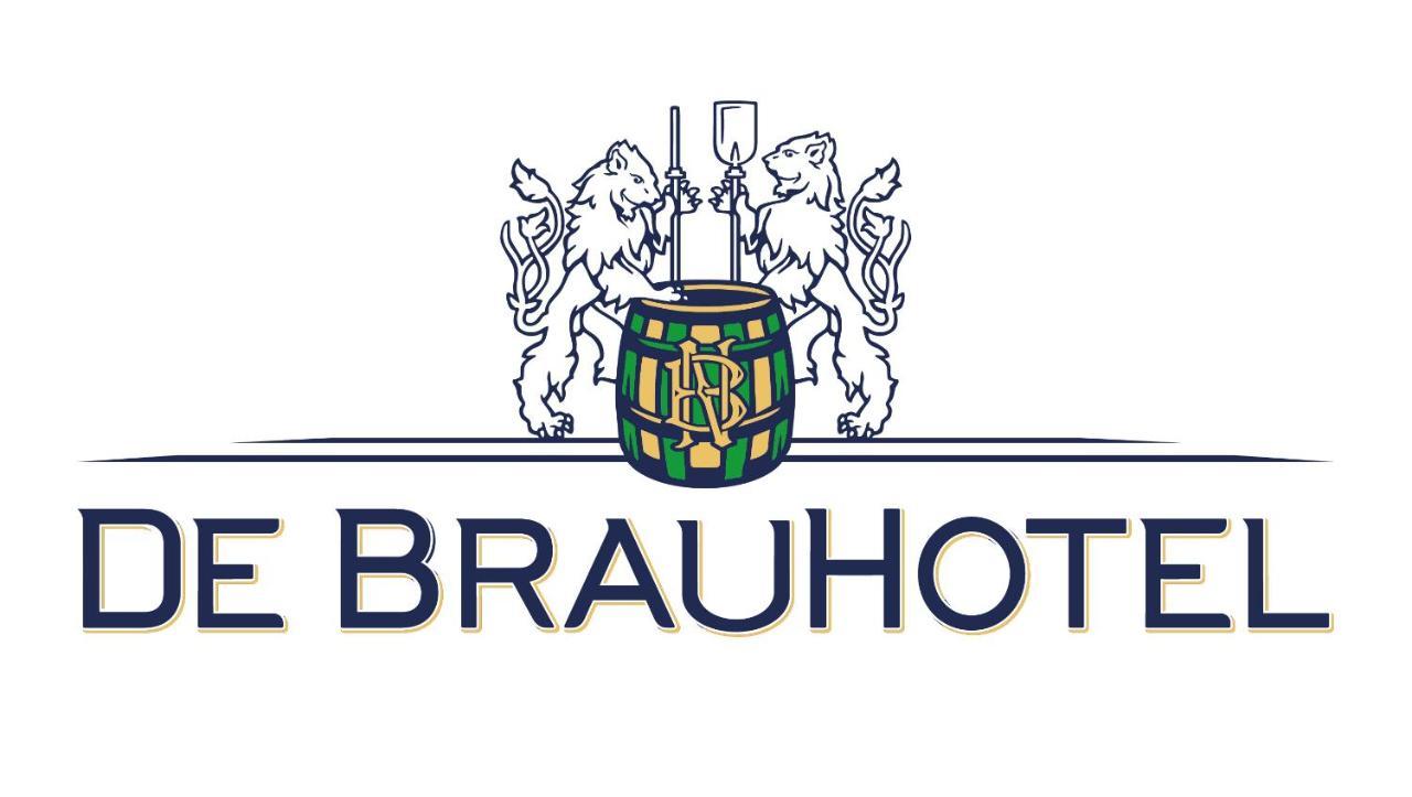 De Brauhotel Bascharage Luaran gambar