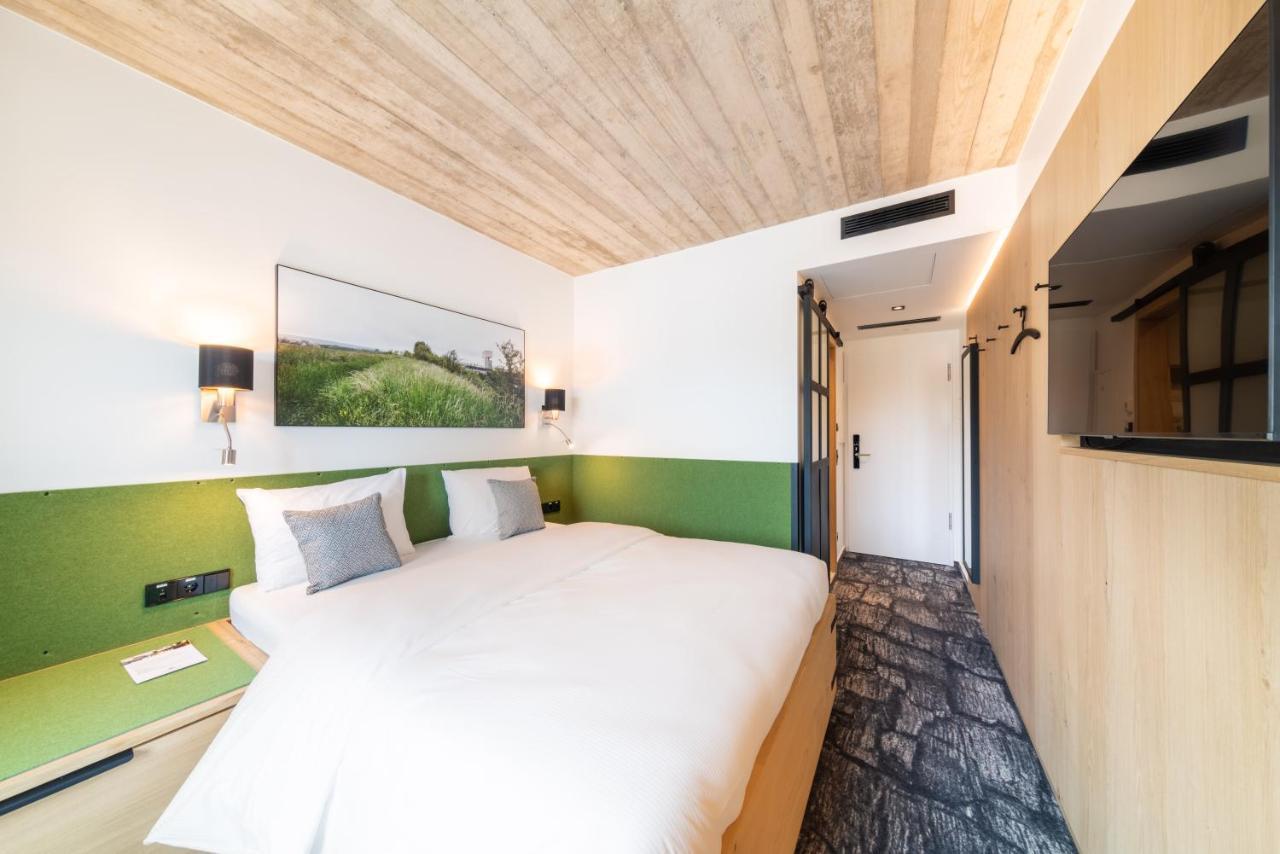 De Brauhotel Bascharage Luaran gambar