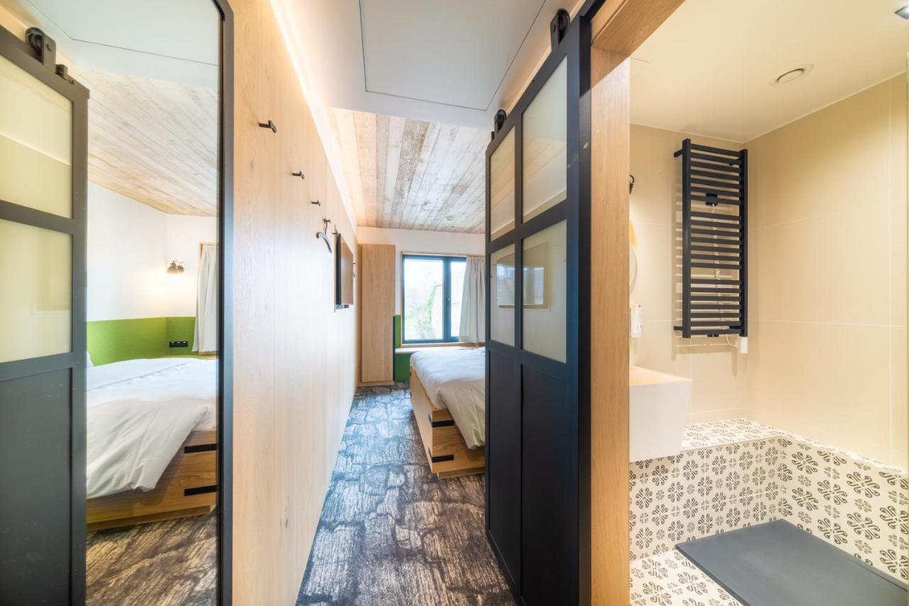 De Brauhotel Bascharage Luaran gambar