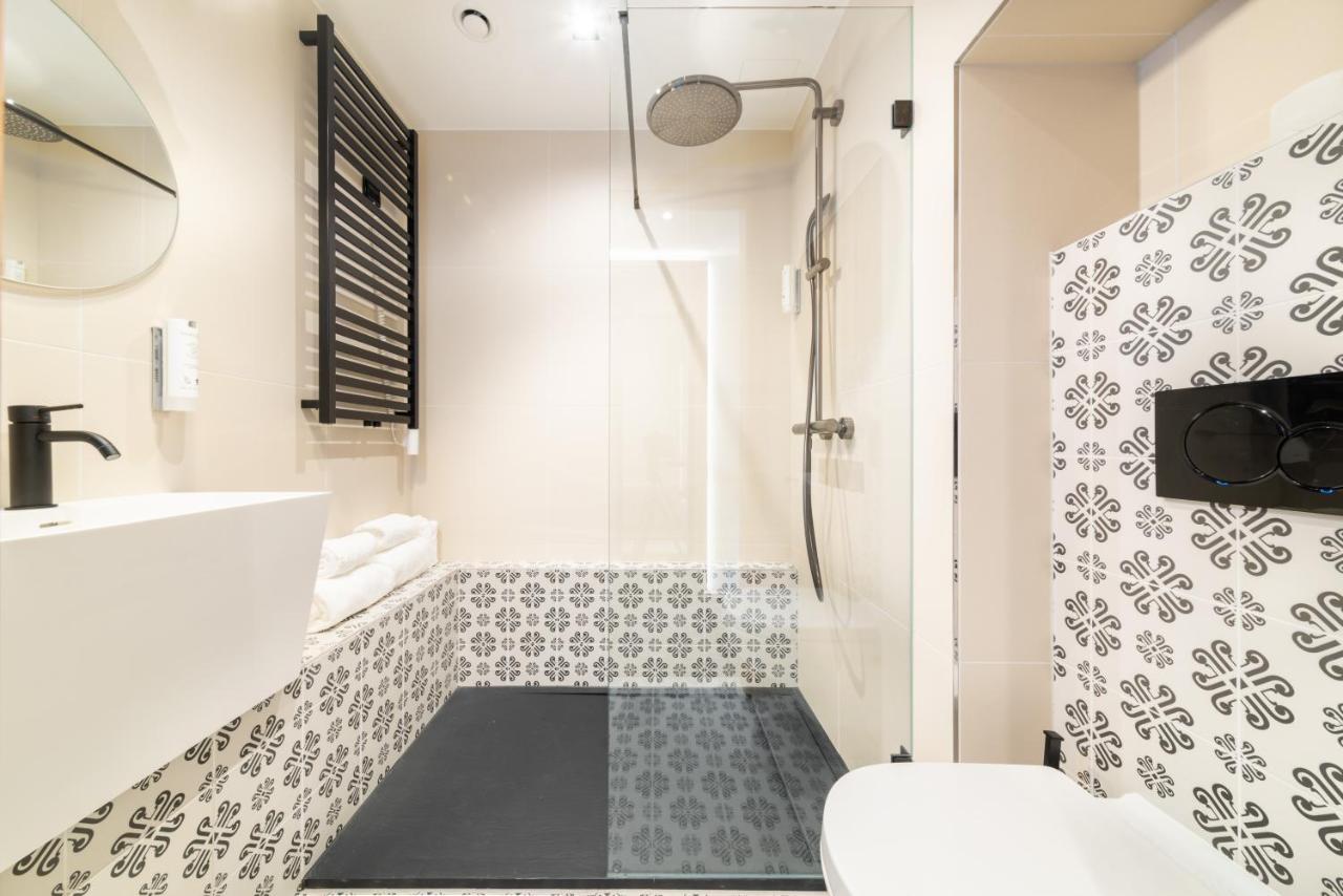 De Brauhotel Bascharage Luaran gambar
