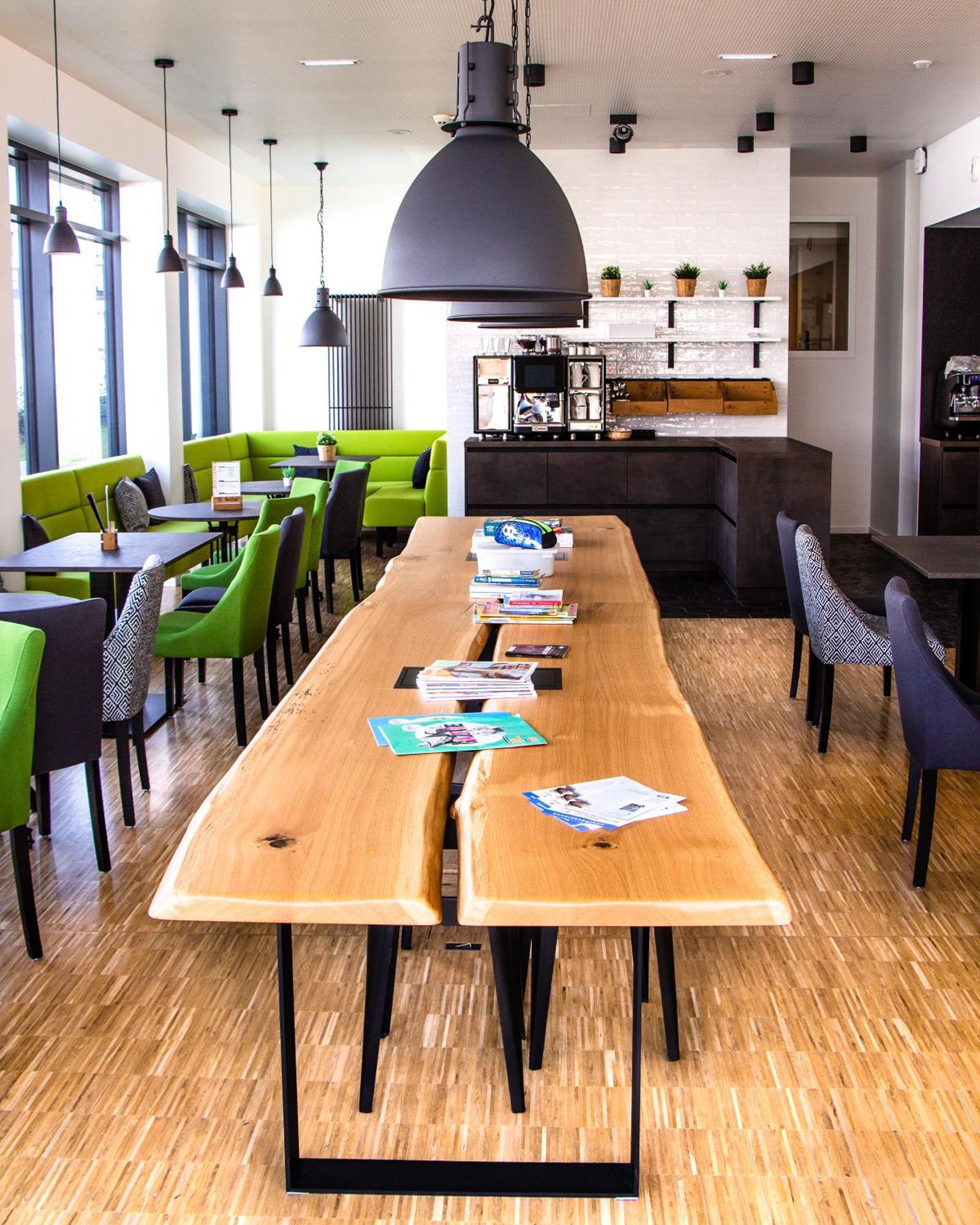 De Brauhotel Bascharage Luaran gambar