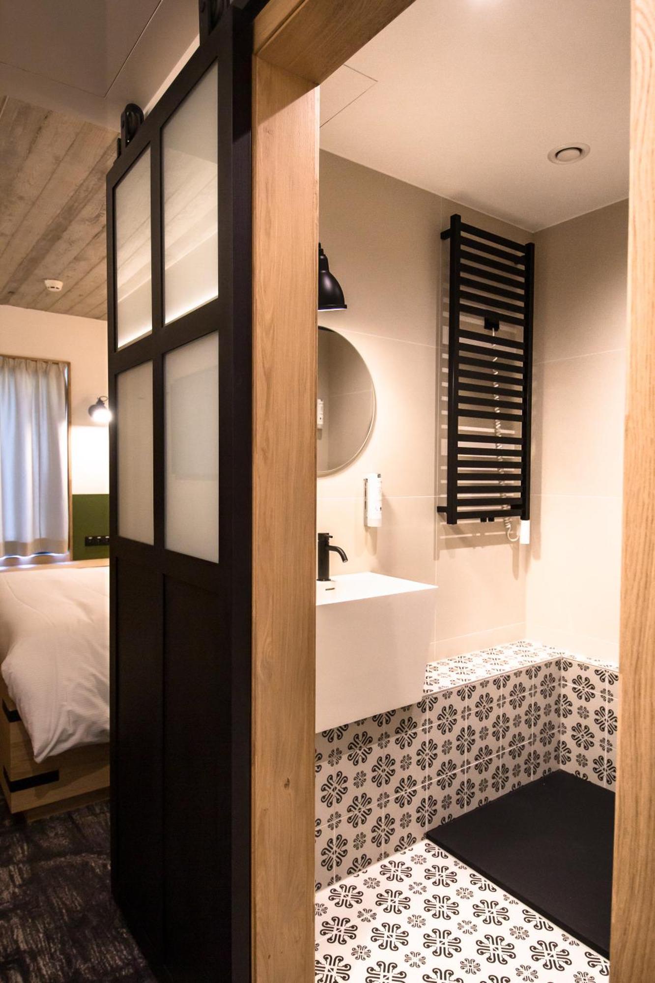De Brauhotel Bascharage Luaran gambar