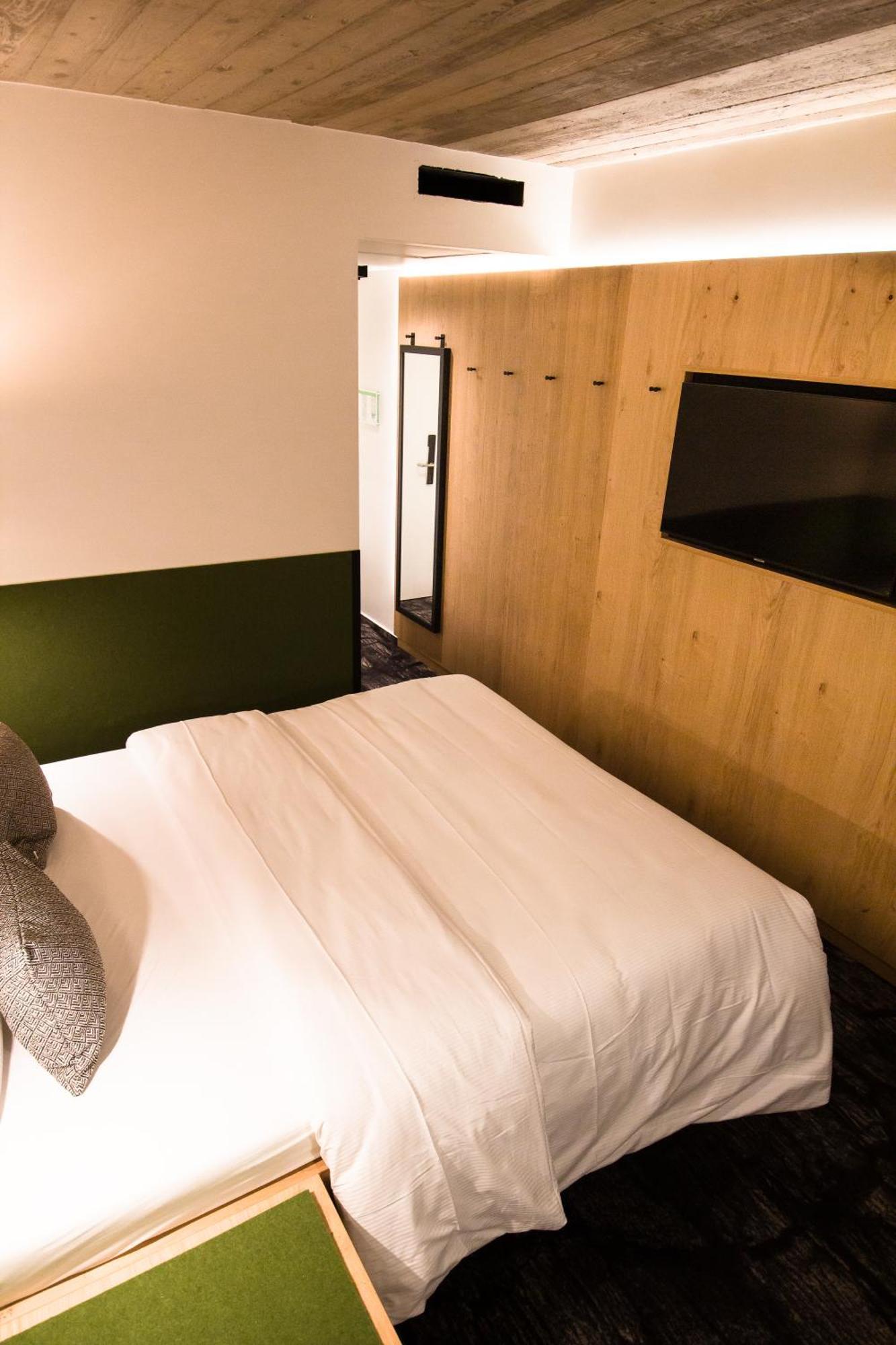De Brauhotel Bascharage Luaran gambar
