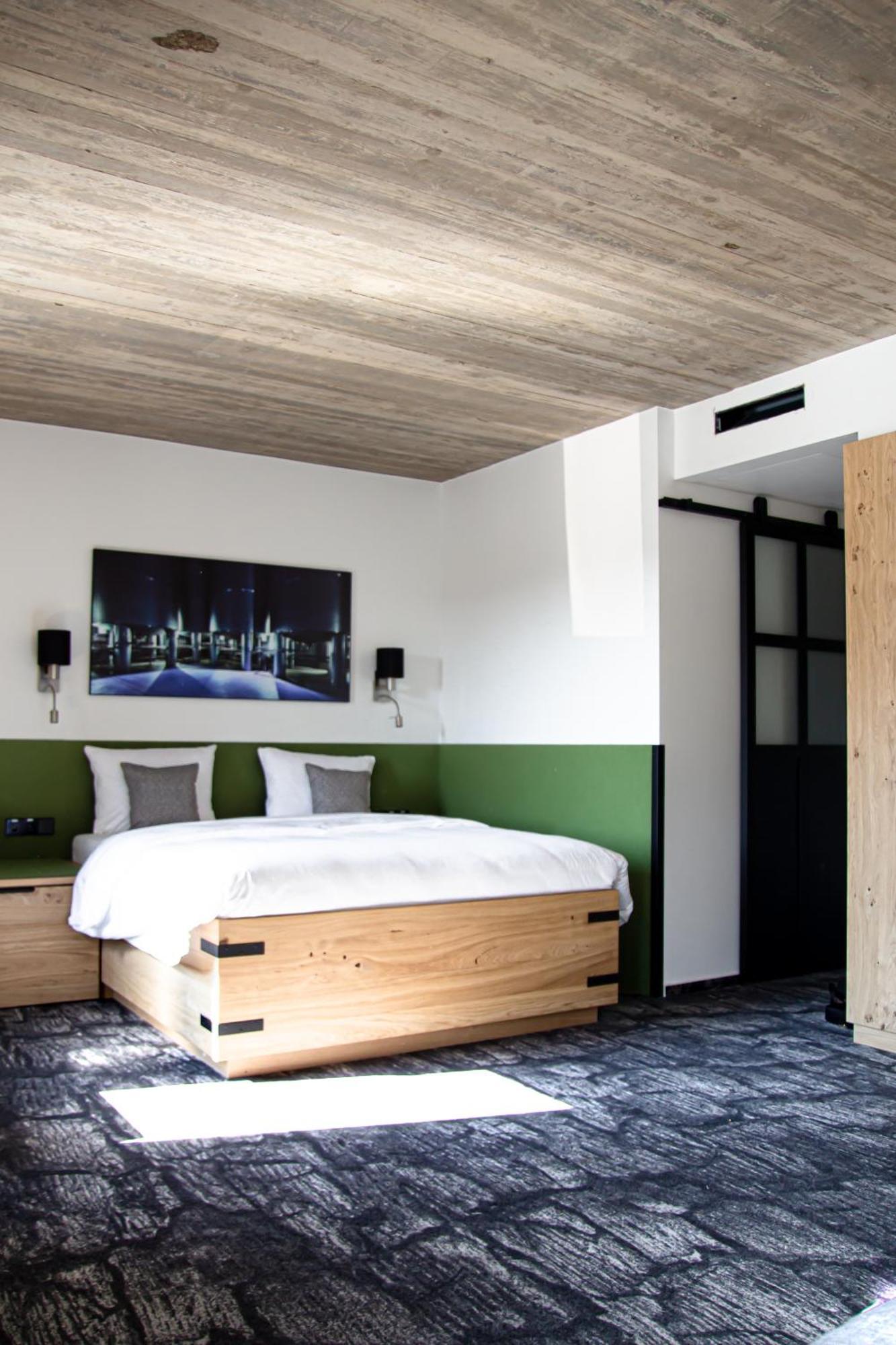 De Brauhotel Bascharage Luaran gambar