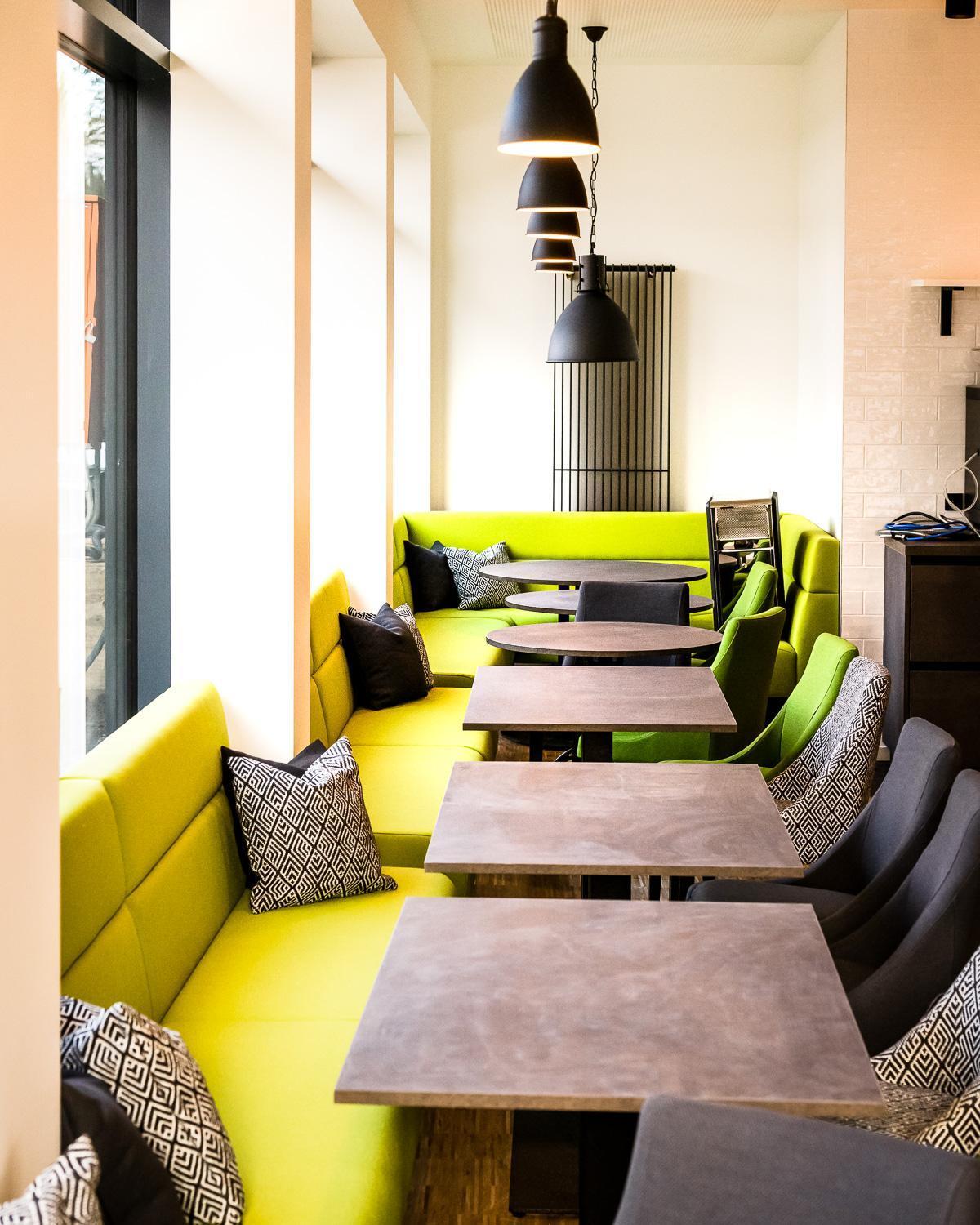 De Brauhotel Bascharage Luaran gambar