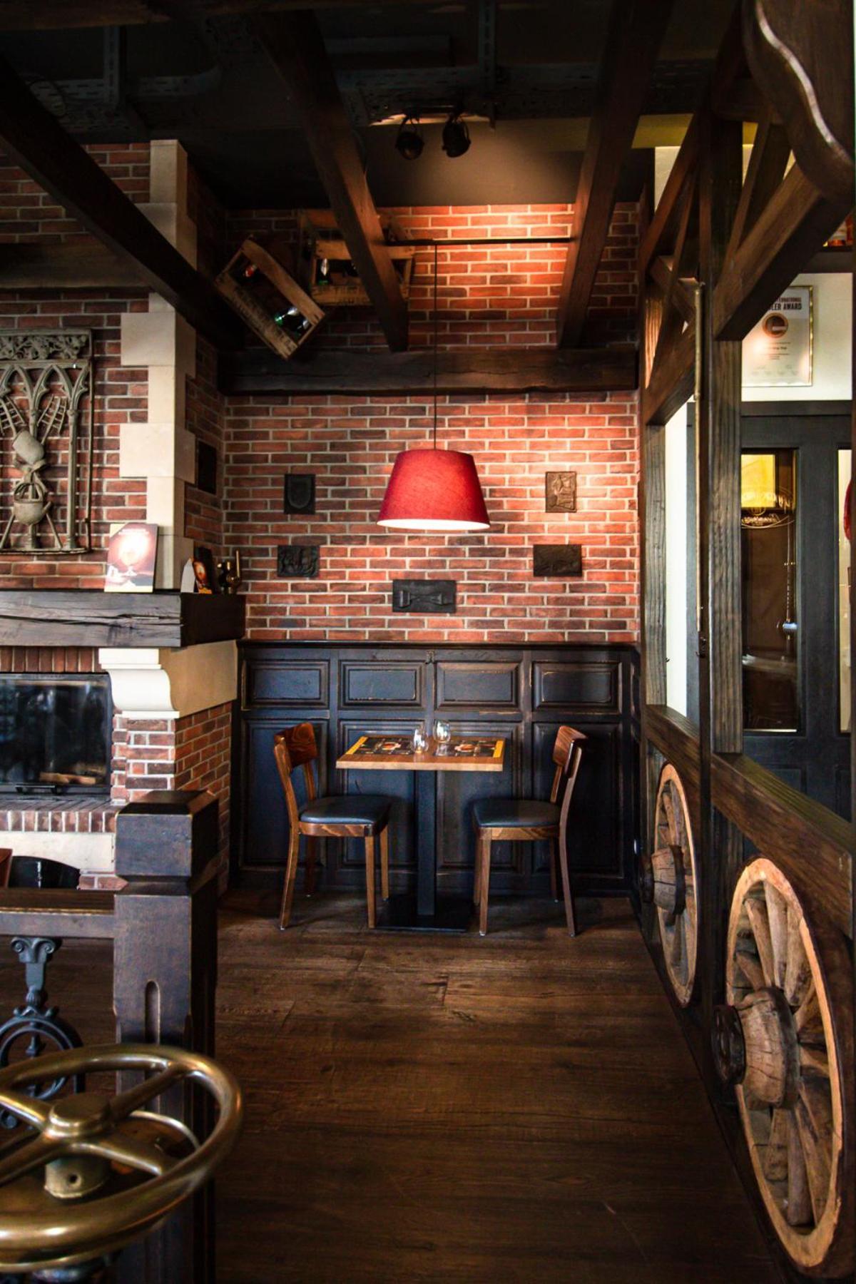 De Brauhotel Bascharage Luaran gambar